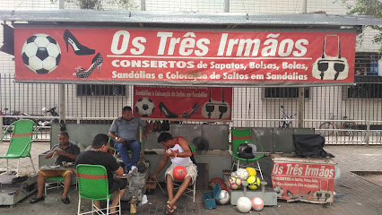 Imagem ilustrativa da empresa TRÊS IRMÃOS - ZÉ WILSON SAPATEIRO em Teresina - PI