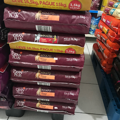 Tribo dos Pets Clínica Veterinária em Manaus - AM
