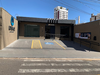 Unevet Centro Veterinário 24 horas em Uberlândia - MG