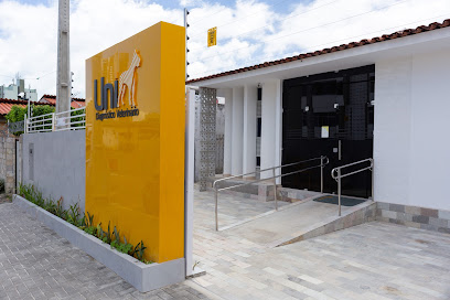 Uni Diagnóstico Veterinário em João Pessoa - PB