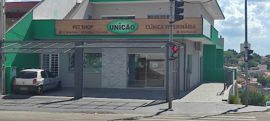 Unicão - Clínica Veterinária e Pet Shop em São José dos Campos - SP