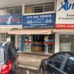 Imagem ilustrativa da empresa UTI do Tênis em Brasília - DF