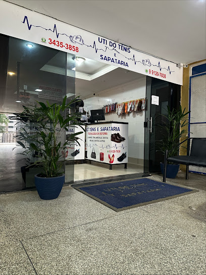 UTI do Tênis em Brasília - DF