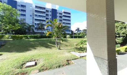 Uti do Tênis Sudoeste em Brasília - DF