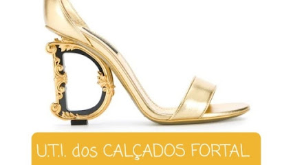 U.T.I. dos Calçados Fortal em Fortaleza - CE