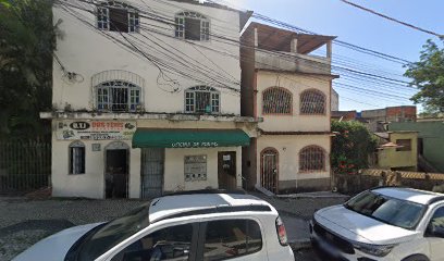 U.T.I Dos Tênis Sapateiro em Cariacica - ES