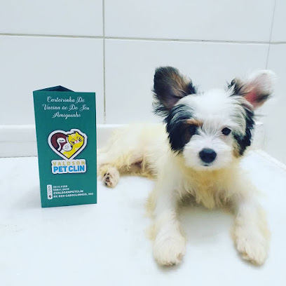 Valdson Petclin - Veterinário em Natal - RN