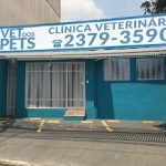 Imagem ilustrativa da empresa Vet dos Pets - Veterinário em Santo André - SP