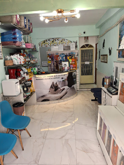 Vet Murundu Clínica Veterinária em Rio de Janeiro - RJ