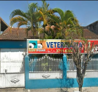 Vet Point Veterinária em São Gonçalo - RJ