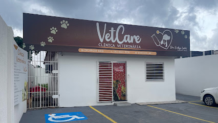 VetCare Clínica Veterinária em Manaus - AM