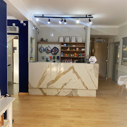 VetCenter Clínica24h - Veterinário em Uberlândia - MG