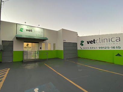 Imagem ilustrativa da empresa VetClínica - Saúde Animal - Veterinário em Uberlândia - MG