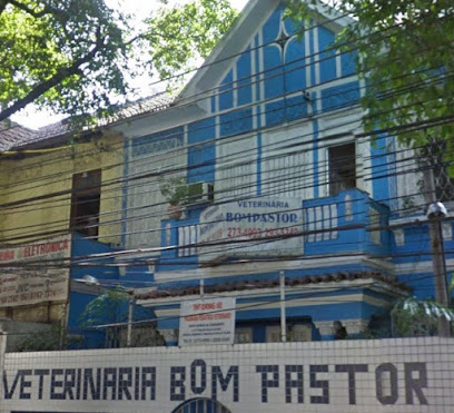 Veterinária Bom Pastor em Rio de Janeiro - RJ