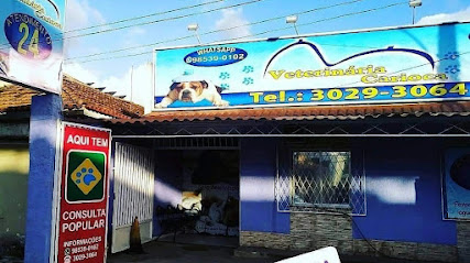 Veterinária Carioca 24 Horas em Rio de Janeiro - RJ