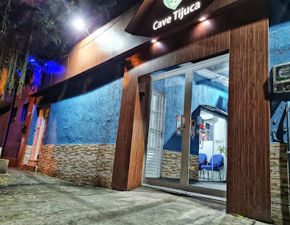 Veterinária Cave Tijuca 24h em Rio de Janeiro - RJ