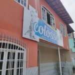 Imagem ilustrativa da empresa VETERINÁRIA COLOSSO em São Gonçalo - RJ