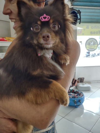 Veterinária e Pet Pérola em São Gonçalo - RJ