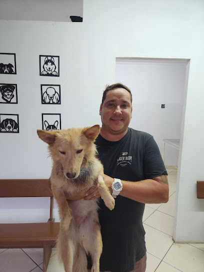Veterinária Espíndola em São Gonçalo - RJ