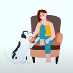Imagem ilustrativa da empresa VETERINÁRIA GRADIM em São Gonçalo - RJ