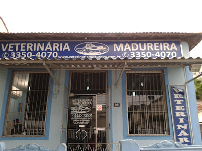 Veterinária madureira em Rio de Janeiro - RJ