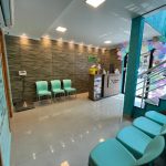 Imagem ilustrativa da empresa Veterinária Nações em Santo André - SP