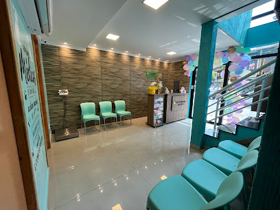 Veterinária Nações em Santo André - SP