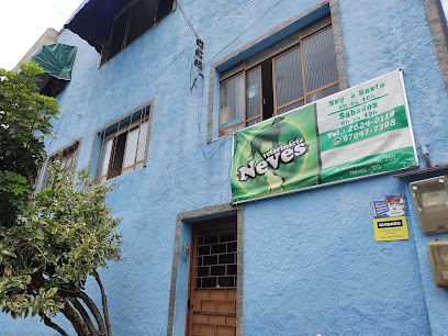 Veterinária Neves em São Gonçalo - RJ