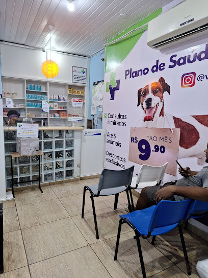 Veterinária Popular Lervet em São Gonçalo - RJ