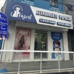 Imagem ilustrativa da empresa Veterinária Popular Vazvet em São Gonçalo - RJ