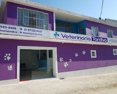 Imagem ilustrativa da empresa Veterinária Tardivo em São Gonçalo - RJ