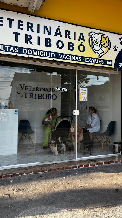 Veterinária Tribobó em São Gonçalo - RJ