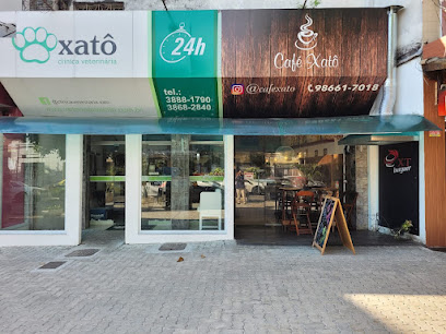 Veterinaria Xatô em Rio de Janeiro - RJ
