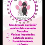 Imagem ilustrativa da empresa Veterinário a Domicílio Dra Tânia Maria Rodrigues em Santo André - SP