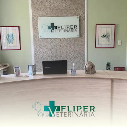 Vetfliper - Clínica Veterinária 24 horas em Rio de Janeiro - RJ