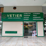 Imagem ilustrativa da empresa Vetier | Clínica Veterinária em Brasília - DF