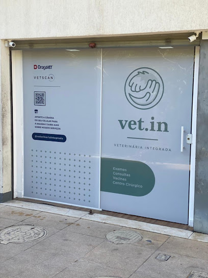 Vet.in Clínica Integrada - Veterinário em Rio de Janeiro - RJ