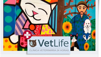 Vetlife Clínica Veterinária 24 horas | Consultas, Exames e Emergências em São Bernardo do Campo - SP