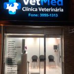 Imagem ilustrativa da empresa Vetmed Clínica Veterinária em Brasília - DF