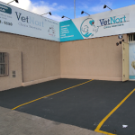 Imagem ilustrativa da empresa VetNort Clínica Veterinária em São José dos Campos - SP