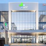 Imagem ilustrativa da empresa VFP Hospital Veterinário São José dos Campos em São José dos Campos - SP