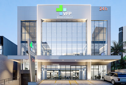 VFP Hospital Veterinário São José dos Campos em São José dos Campos - SP