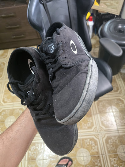 Imagem ilustrativa da empresa Via zap Renovadora e Consertos De Sapatos em João Pessoa - PB