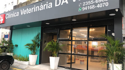 Villa Pet Care Sbc - 24 horas - Veterinário em São Bernardo do Campo - SP