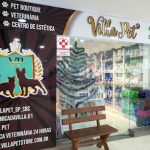 Imagem ilustrativa da empresa Villa Pet Care - Sbc - Veterinário em São Bernardo do Campo - SP