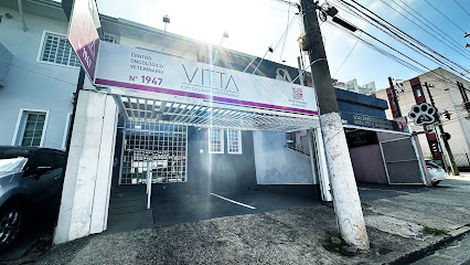 Vitta Especialidades Veterinárias em Santo André - SP