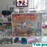 Imagem ilustrativa da empresa VIVAVET Pet Shop e Clínica Veterinária em Uberlândia - MG