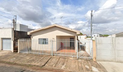 Warley Candido Médico Veterinário em Uberlândia - MG