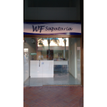 Imagem ilustrativa da empresa WF Sapataria em Vitória - ES