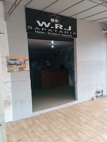 WRJ Sapataria Malas&Calçados em Brasília - DF